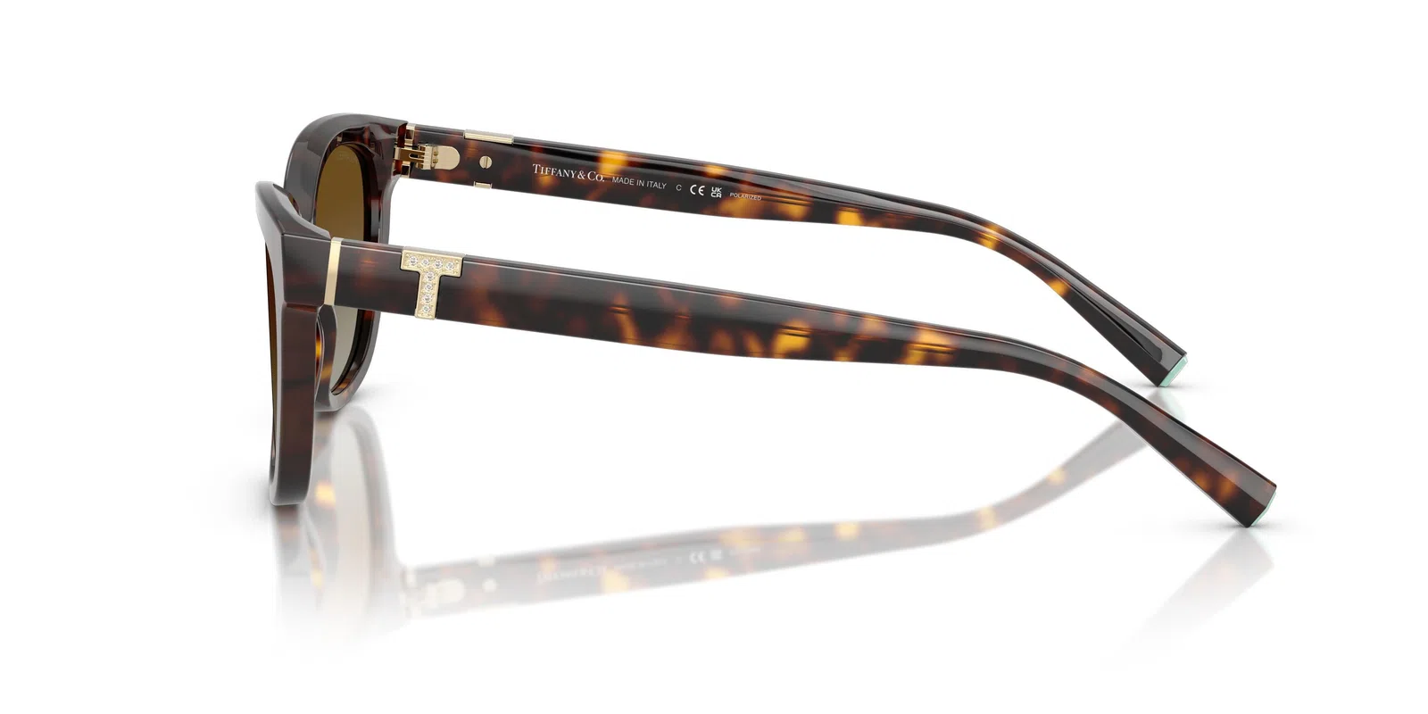Tiffany 4237B Sunglasses - view 22